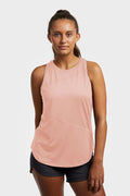 Contour Demi Cropped Tee — Smoothing & Shaping Layer